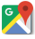 Google Maps Datarestore