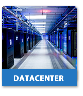 Botão de link para página de Recuperação de dados em Datacenters